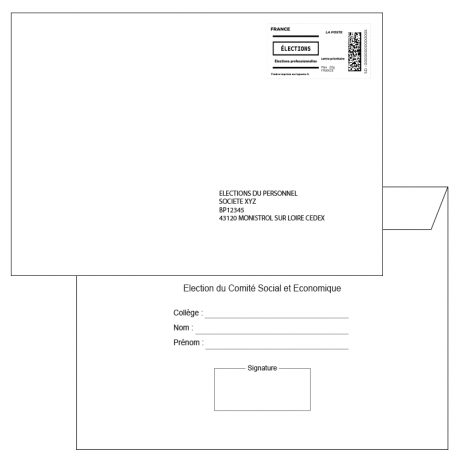 enveloppe-timbree - CRSI - Conseil Référencement Site Internet