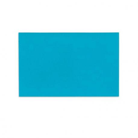 Enveloppes élections Bleu Vif - Enveloppes 100% recyclées