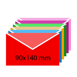 Enveloppe élection 90x140 mm format officiel : achat au meilleur prix - SAS  Elexion